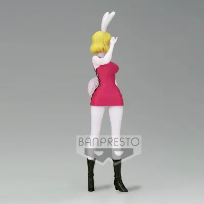 独特魅力 航海王 加洛特 B款