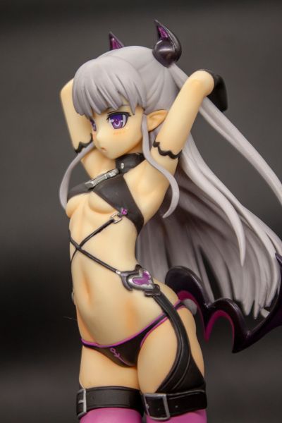 Dwell 新妹魔王的契约者 成濑万理亚