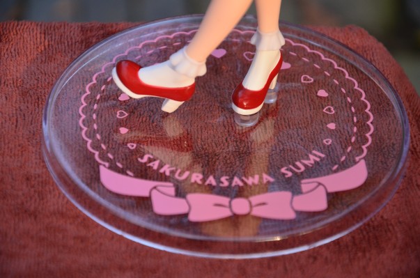 Coreful Figure 租借女友 樱泽墨