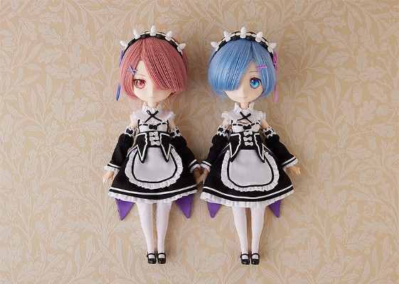 Harmonia humming Re：从零开始的异世界生活 蕾姆