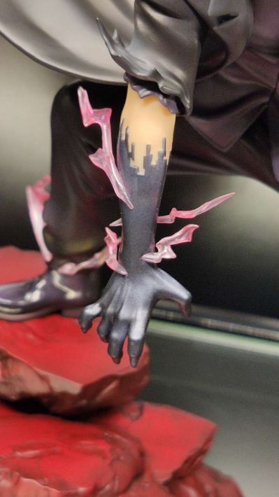 Precious G.E.M. 钢之炼金术师 FULLMETAL ALCHEMIST 罗伊・马斯坦&莉莎・霍克艾