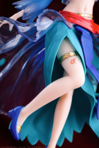 艺术家杰作 初音未来 阿拉伯公主（TAITO限定）