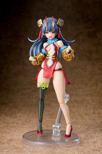 所罗门七十二魔神 外传 可米