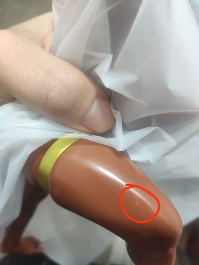 ムチムチデカパイマラ喰い魔王様とおんぼろ四畳半同棲生活 Frisia Ornstein Alter ego