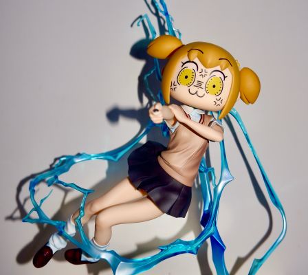 pop子和pipi美的日常 pop子