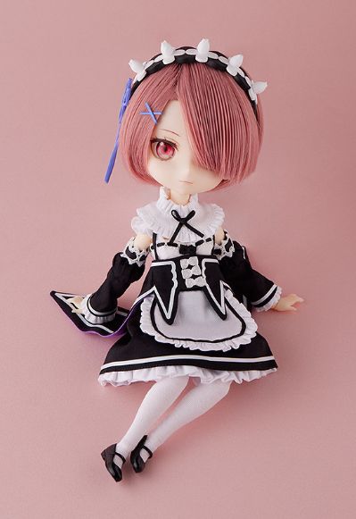 Harmonia humming Re：从零开始的异世界生活 拉姆