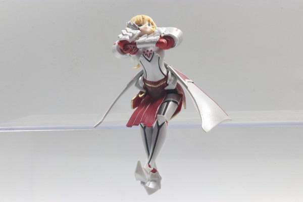 Premium Chokonose Figure 剧场版 命运-冠位指定 -神圣圆桌领域卡美洛- 莫德雷德