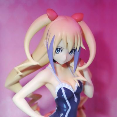 ドラゴノーツ 吉可琳蒂・宝姆嘉尔多