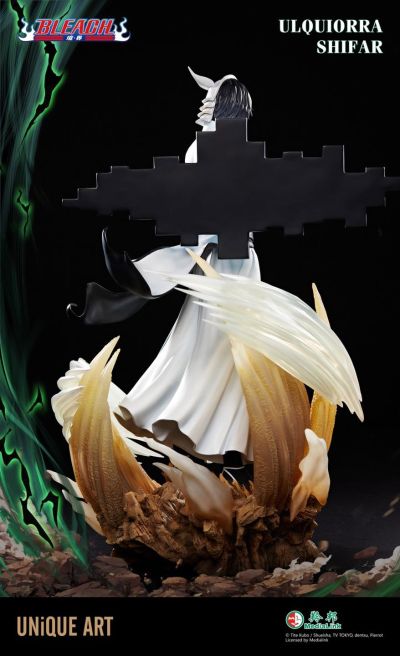 死神 乌尔奇奥拉・西法