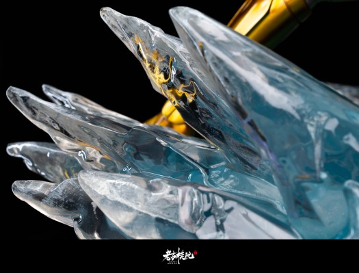 HQS 圣斗士星矢 水瓶座的卡妙