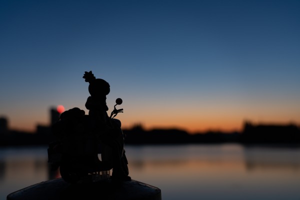 一番赏 魔法少女奈叶 INNOCENT 高町奈叶