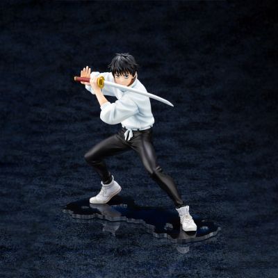 ARTFX J 剧场版 咒术回战 0 乙骨忧太 TOHO animation STORE限定品
