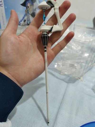 无职转生～到了异世界就拿出真本事～ 洛琪希·米格路迪亚