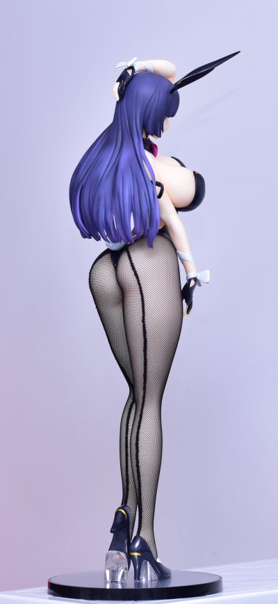 绯奈泽智花 兔女郎