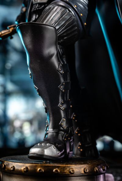 ARTFX 艺术家系列 星球大战 达斯·维达 -工业帝国-