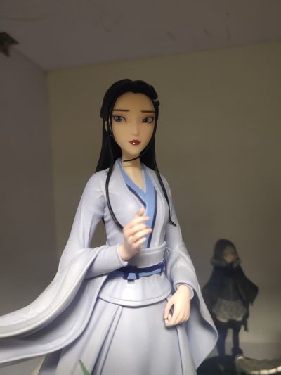 白蛇2：青蛇劫起 小白 缘起款（古装）