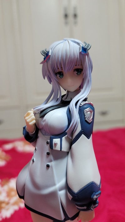 魔王学院 米夏·涅库洛