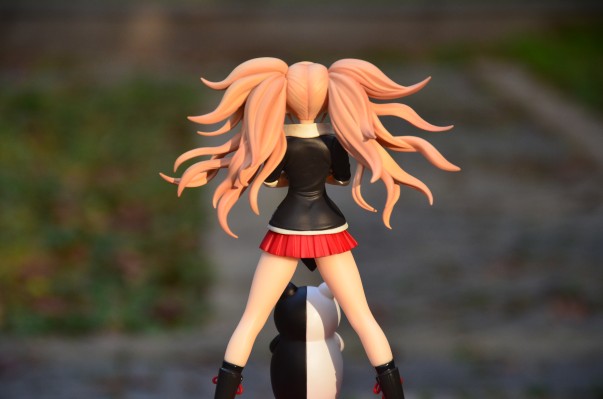 POP UP PARADE 枪弹辩驳1・2 Reload 江之岛盾子