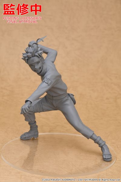 POP UP PARADE  火影忍者 疾风传 漩涡鸣人