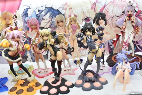 Fate/kaleid liner 魔法少女☆伊莉雅 伊莉雅 SP颜色Ver.