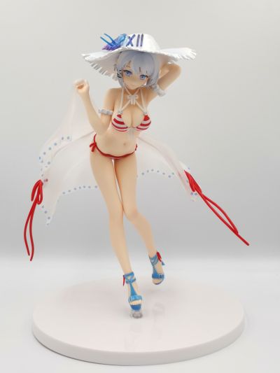 KD Colle 侦探已死 谢丝塔 泳装ver.