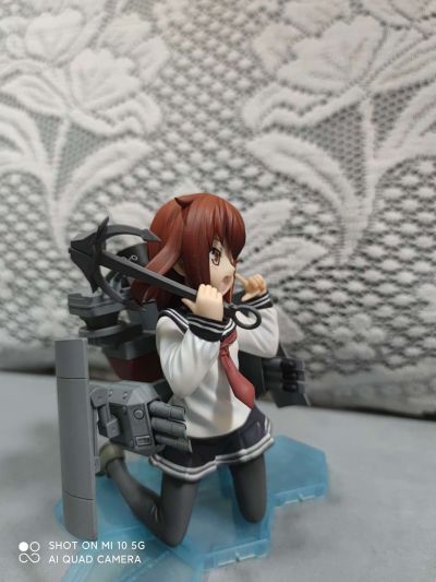 舰队Collection -舰娘- 电 -动画ver.-