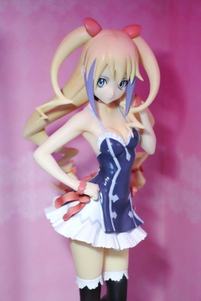 ドラゴノーツ 吉可琳蒂・宝姆嘉尔多