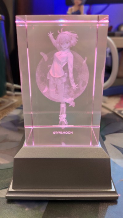 月姬-月之残片- 爱尔奎特·布伦史塔德