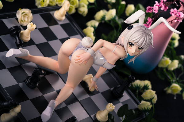 B-style 恶魔高校D×D BorN 塔城小猫 裸腿兔女郎Ver.