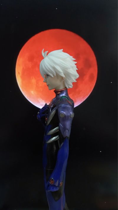 渚薰   林浩己ver.