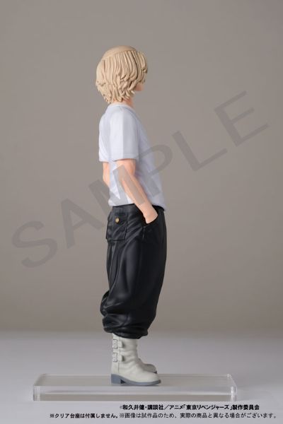 重生之道 佐野万次郎