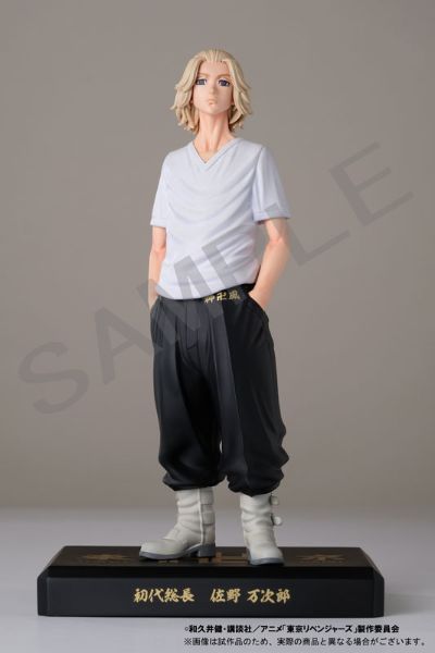 重生之道 佐野万次郎