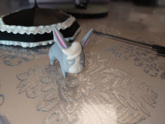 请问您今天要来点兔子吗？BLOOM 桐间纱路 哥特萝莉