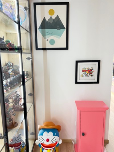 Art Works Monsters 游戏王—怪兽之决斗 真红眼黑龙