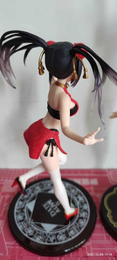 Coreful 约会大作战 第四季 时崎狂三 ~国风泳装~