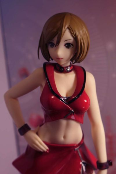 VOCALOID MEIKO