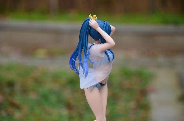 Taito Coreful 弱势角色咪咪咪