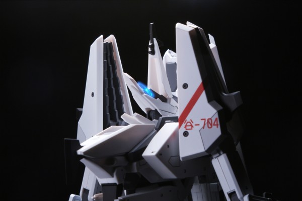 希德尼娅的骑士  一七式卫人 继卫改二