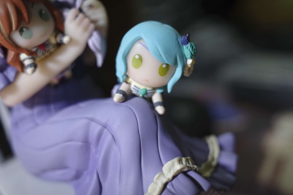 BanG Dream! 少女乐团派对 凑友希那 睡衣Ver.