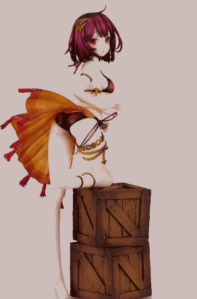 苏菲的炼金工房 ～不可思议书的炼金术士～ 苏菲·诺伊恩缪拉 泳装Ver.