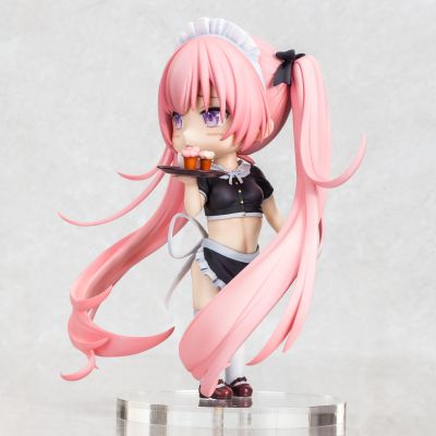 双马尾女仆 薇薇拉