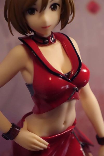 VOCALOID MEIKO