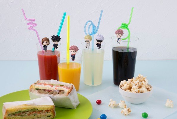 茶友系列 咒术回战