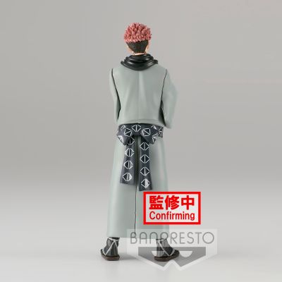 咒术回战 咒魂之型 -伏黑惠与宿傩- B款 宿傩
