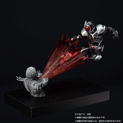 Glow In The Dark  假面骑士555  假面骑士555 加速形态 【PB限定版】