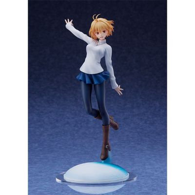 月姬-月之残片- 爱尔奎特·布伦史塔德