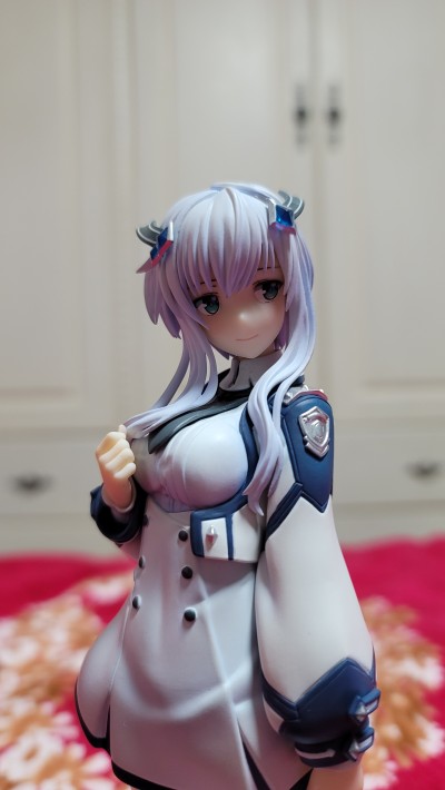 魔王学院 米夏·涅库洛