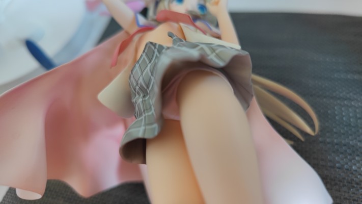 Little Busters  花椰菜 能美·库特莉亚芙卡