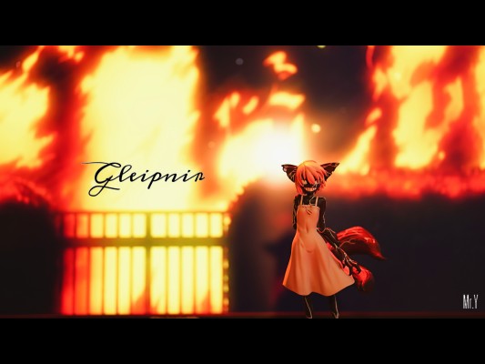 Pop Up Parade 格莱普尼尔 吉冈千寻