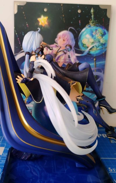 五维介质「星尘 · Whisper of the Star」